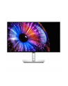 dell Monitor U2724D-E 27 cali IPS LED QHD(2560x1440)/16:9/HDMI/DP/Thunderbolt/USB-C/USB/RJ-45/3Y - nr 46