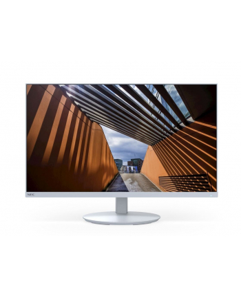 nec Monitor MultiSync E244FL 24 cale USB-C HDMI biały