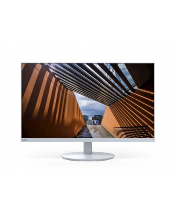 nec Monitor MultiSync E244FL 24 cale USB-C HDMI biały