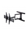 edbak obrotowe ramię ścienne do ekranów 49-65 cali VSM653 - nr 8