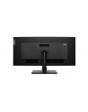 lenovo Monitor 34.14 cala ThinkVision P34w-20 WLED LCD 62DCRAT3(wersja europejska) - nr 14