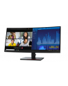 lenovo Monitor 34.14 cala ThinkVision P34w-20 WLED LCD 62DCRAT3(wersja europejska) - nr 7