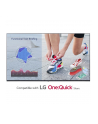 lg electronics Monitor wielkoformatowy 55 cali 55UL3J-M 400cd/m2 UHD IPS 16/7 - nr 38