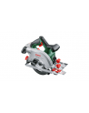 bosch powertools Bosch circular saw UniversalCirc 18V-53 solo, 18V (green/Kolor: CZARNY, without battery and charger, POWER FOR ALL ALLIANCE) - nr 11