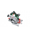 bosch powertools Bosch circular saw UniversalCirc 18V-53 solo, 18V (green/Kolor: CZARNY, without battery and charger, POWER FOR ALL ALLIANCE) - nr 12