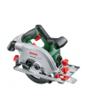 bosch powertools Bosch circular saw UniversalCirc 18V-53 solo, 18V (green/Kolor: CZARNY, without battery and charger, POWER FOR ALL ALLIANCE) - nr 14