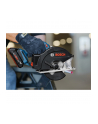 bosch powertools Bosch cordless metal circular saw GKM 18V-50 Professional solo, hand-held circular saw (blue/Kolor: CZARNY, without battery and charger, in L-BOXX) - nr 10