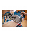 bosch powertools Bosch chop and miter saw GCM 305-254 D Professional (blue, 1,500 watts) - nr 10