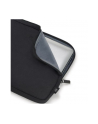 dicota Pokrowiec na laptopa Eco Sleeve BASE 10-11.6 cala - nr 7