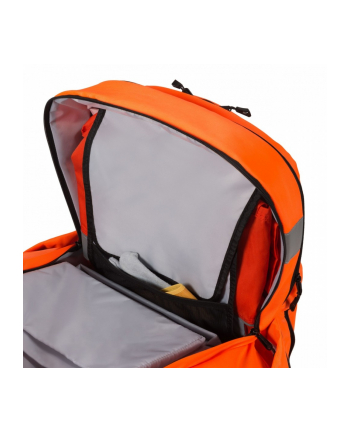 dicota Plecak na laptopa 17.3 cali HI-VIS 32-38l pomarańczowy