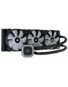 corsair Chłodzenie procesora H150 RGB 360 mm CPU Cooler - nr 1