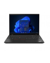 lenovo Mobilna stacja robocza ThinkPad P16s G2 21K9000APB W11Pro 7540U/16GB/512GB/INT/16.0 WUXGA/Villi Black/3YRS Premier Support + CO2 Offset - nr 1