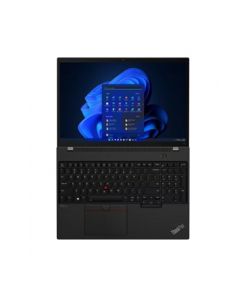 lenovo Mobilna stacja robocza ThinkPad P16s G2 21K9000APB W11Pro 7540U/16GB/512GB/INT/16.0 WUXGA/Villi Black/3YRS Premier Support + CO2 Offset