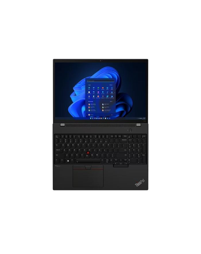 lenovo Mobilna stacja robocza ThinkPad P16s G2 21K9000APB W11Pro 7540U/16GB/512GB/INT/16.0 WUXGA/Villi Black/3YRS Premier Support + CO2 Offset główny