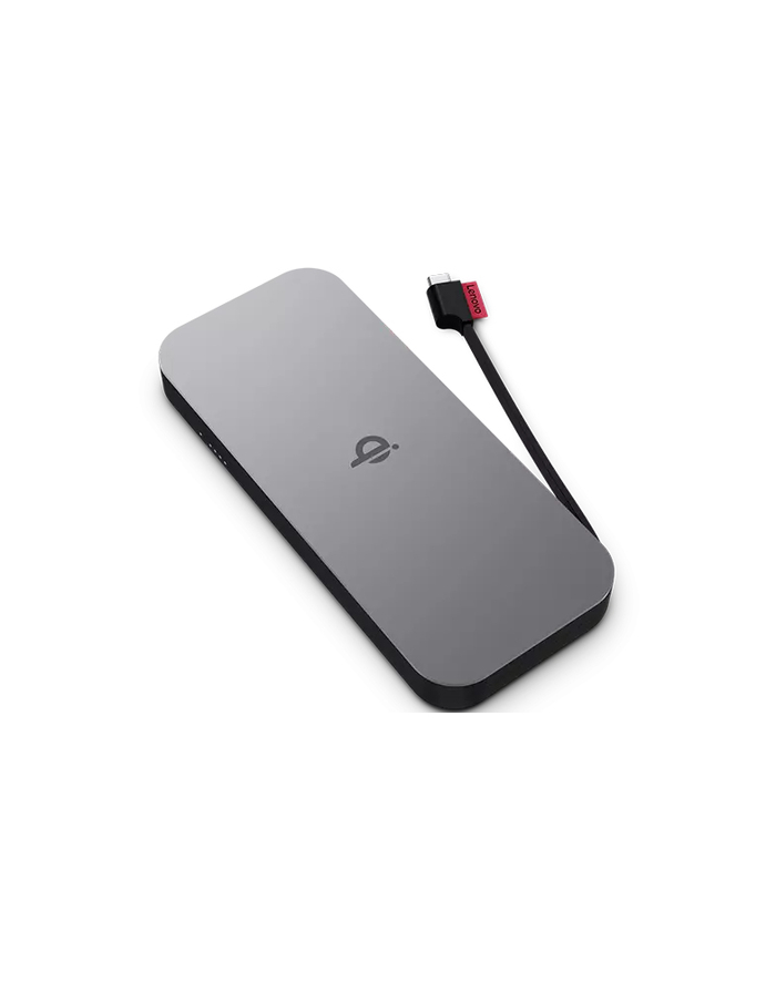 lenovo Powerbank Go Wireless Mobile 10000mAh główny