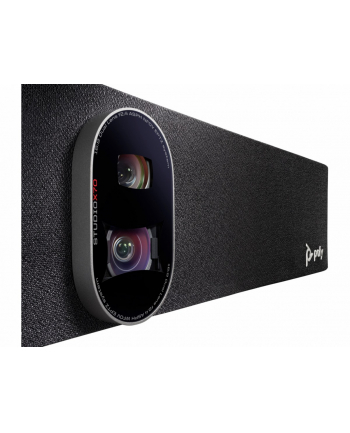 poly Kamera Studio X70 All-In-One Video Bar-(wersja europejska)RO 83Z51AA