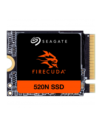 seagate Dysk SSD Firecuda 520N 1TB PCIe4 M.2