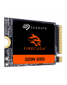 seagate Dysk SSD Firecuda 520N 2TB PCIe4 M.2 - nr 16