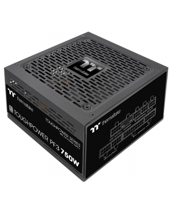 thermaltake Zasilacz Toughpower Grand PF3 750W Fmod 80+ Platinum 14cm Gen5