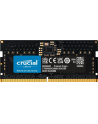 Crucial DDR5 - 8GB - 5600 - CL - 46 (1x 8 GB) single RAM (Kolor: CZARNY, CT8G56C46S5) - nr 11