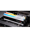 g.skill Pamięć PC - DDR5  32GB (2x16GB) Trident Neo AMD RGB 6000MHz CL30 EXPO White - nr 12