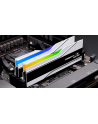 g.skill Pamięć PC - DDR5  32GB (2x16GB) Trident Neo AMD RGB 6000MHz CL30 EXPO White - nr 17