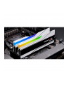 g.skill Pamięć PC - DDR5  32GB (2x16GB) Trident Neo AMD RGB 6000MHz CL30 EXPO White - nr 27