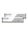 g.skill Pamięć PC - DDR5  32GB (2x16GB) Ripjaws S5 6000MHz CL30 XMP3 White - nr 9