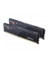 g.skill Pamięć PC DDR5 64GB (2x32GB) Flare X5 AMD 6000MHz CL30 EXPO Czarna - nr 20