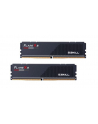 g.skill Pamięć PC DDR5 64GB (2x32GB) Flare X5 AMD 6000MHz CL30 EXPO Czarna - nr 23