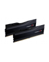 g.skill Pamięć PC - DDR5  64GB (2x32GB) Trident Z5 6000MHz CL30 XMP3 Black - nr 2