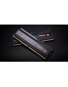 g.skill Pamięć PC - DDR5  96GB (2x48GB) Trident Z5 RGB 6400MHz CL32 XMP Black - nr 17