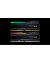 g.skill Pamięć PC - DDR5  32GB (2x16GB) Trident Neo AMD RGB 6400MHz CL32 EXPO Black - nr 10