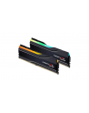 g.skill Pamięć PC - DDR5  32GB (2x16GB) Trident Neo AMD RGB 6400MHz CL32 EXPO Black - nr 13