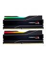 g.skill Pamięć PC - DDR5  32GB (2x16GB) Trident Neo AMD RGB 6400MHz CL32 EXPO Black - nr 20