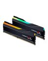 g.skill Pamięć PC - DDR5  32GB (2x16GB) Trident Neo AMD RGB 6400MHz CL32 EXPO Black - nr 23