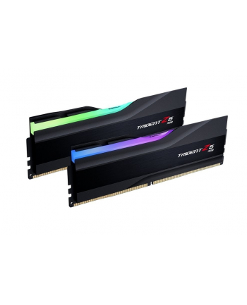 g.skill Pamięć PC - DDR5  96GB (2x48GB) Trident Z5 RGB 6800MHz CL34 XMP Black