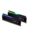 g.skill Pamięć PC - DDR5  96GB (2x48GB) Trident Z5 RGB 6800MHz CL34 XMP Black - nr 3