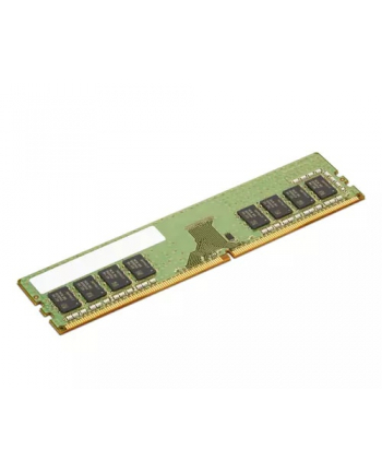 lenovo Pamięć 8GB DDR4 3200MHz ECC UDIMM G2 4X71L68778