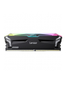 lexar Pamięć DDR5 ARES RGB Gaming  32GB(2*16GB)/7200 Czarna - nr 20