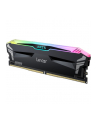 lexar Pamięć DDR5 ARES RGB Gaming  32GB(2*16GB)/7200 Czarna - nr 21