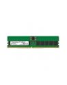 micron Pamięć serwerowa DDR5 32GB/4800 RDIMM 1Rx4 CL40 - nr 2