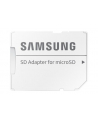 samsung Karta pamięci microSD MB-MD128SA/(wersja europejska) 128GB PRO Plus + Adapter - nr 47
