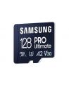 samsung Karta pamięci microSD MB-MY128SA/WW Pro Ultimate 128GB + Adapter - nr 17