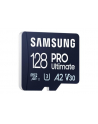 samsung Karta pamięci microSD MB-MY128SA/WW Pro Ultimate 128GB + Adapter - nr 18