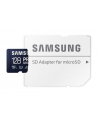 samsung Karta pamięci microSD MB-MY128SA/WW Pro Ultimate 128GB + Adapter - nr 20