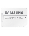 samsung Karta pamięci microSD MB-MY128SA/WW Pro Ultimate 128GB + Adapter - nr 5