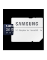 samsung Karta pamięci microSD MB-MY256SA/WW Pro Ultimate 256GB + Adapter - nr 18