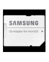 samsung Karta pamięci microSD MB-MY256SA/WW Pro Ultimate 256GB + Adapter - nr 20