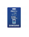 samsung Karta pamięci MB-SD128S/(wersja europejska) 128GB PRO Plus - nr 4